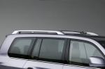 Lexus LX570 2008 года
